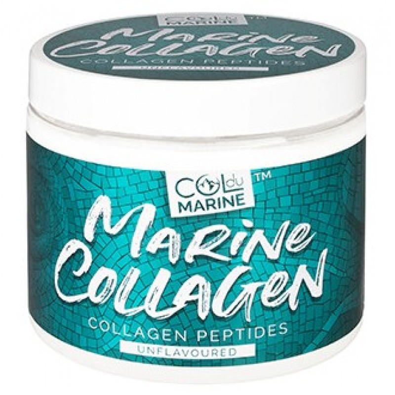 Col Du Marine Merekollageen 150 g (purk)